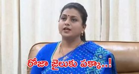 Roja: గాల్లో గెలిచిన గాలిగాళ్లు ఎక్కువయ్యారు.. రోజా సంచలన వ్యాఖ్యలు..