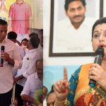 Roja vs Bhanu Prakash: ఏపీ పాలిటిక్స్ లో కొత్త సీన్.. రాజకీయాలకు రోజా గుడ్ బై?