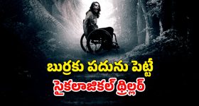 OTT Movie : సైనికులకు చేతబడి చేసి చంపే సైకో... నిద్రలోనూ కలవరించే హర్రర్ సీన్స్