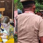 Russia Woman Indian Forest: 2 పిల్లలతో కర్ణాటక అడవుల్లో ఒంటరిగా రష్యా మహిళ.. అటవీ అధికారులు చూసి షాక్