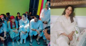 Illu Illalu Pillalu Today Episode: భాగ్యంకు నర్మద స్ట్రాంగ్ వార్నింగ్.. శ్రీవల్లికి మైండ్ బ్లాక్ అయ్యే షాక్..