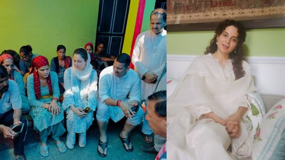 Kangana Ranaut: కంగనా రనౌత్ అసంతృప్తి… ఎంపీకి రాజీనామా?