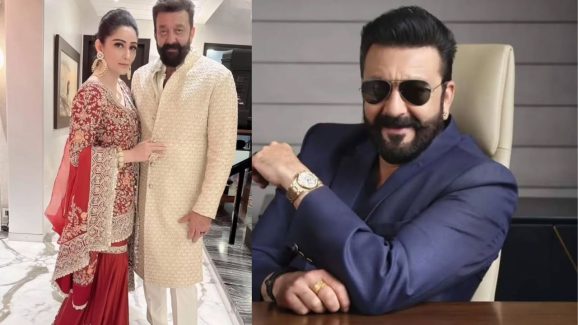 HBD Sanjay Dutt: జీవితంలో ఎన్నో ఉన్నత శిఖరాలు.. ఆఖరికి ఐదేళ్లు జైలు శిక్ష ..కారణం?