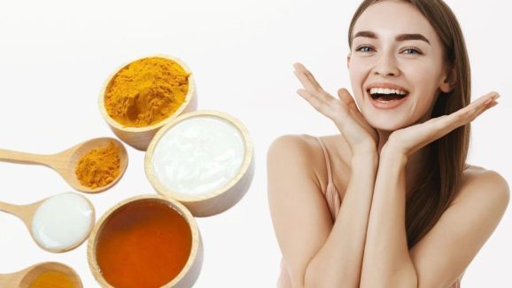 Natural face pack: గంధంలో ఈ 2 కలిపి వాడితే.. అమ్మాయిలే అసూయపడే అందం