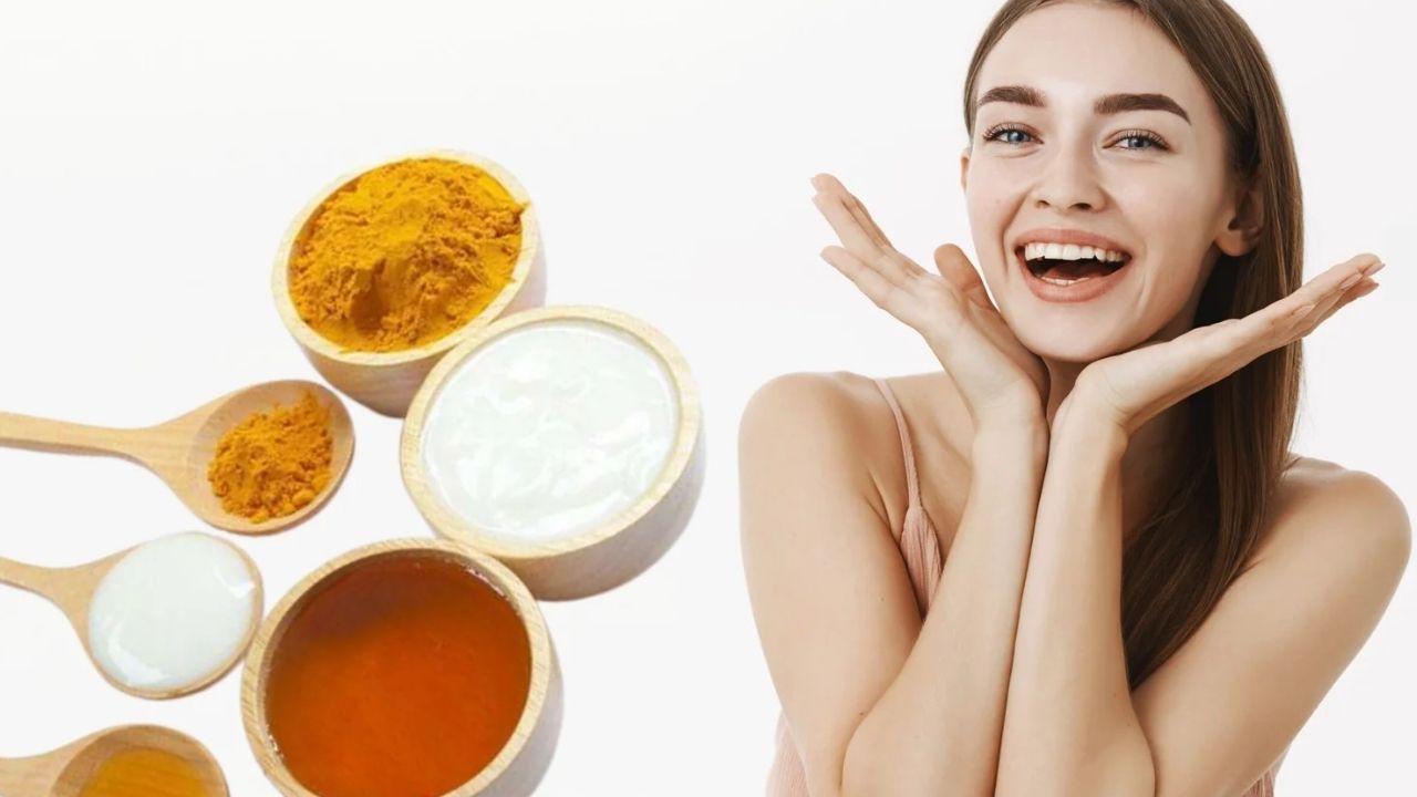 Natural face pack: గంధంలో ఈ 2 కలిపి వాడితే.. అమ్మాయిలే అసూయపడే అందం