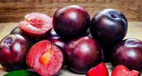 Plum Benefits: ఈ ఎర్రటి ఫ్రూట్స్ తింటే.. బోలెడు ఆరోగ్య ప్రయోజనాలు