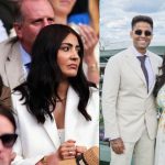 SKY – Wimbledon: కోహ్లీ బాటలో సూర్య ఫ్యామిలీ.. క్యూట్ ఫోటోలు వైరల్