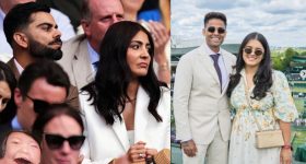 Indian cricket players :బాప్ రే.. మొగుళ్ల కంటే ఎక్కువ టీమిండియా క్రికెటర్ల భార్యలు సంపాదిస్తున్నారుగా.. నెలకు ఎంత అంటే?