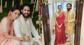 Sobhita - Naga Chaitanya: శోభిత - నాగచైతన్య పెట్టుకున్న కండిషన్స్ అవే!