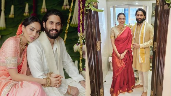 Sobhita – Naga Chaitanya: శోభిత – నాగచైతన్య పెట్టుకున్న కండిషన్స్ అవే!