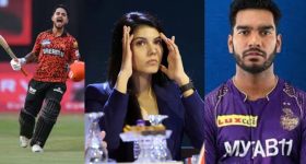 SRH - Venkatesh Iyer :  SRH నుంచి ఇషాన్ ఔట్.. అయ్యర్ ఇన్..!
