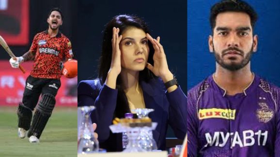 SRH – Venkatesh Iyer :  SRH నుంచి ఇషాన్ ఔట్.. అయ్యర్ ఇన్..!