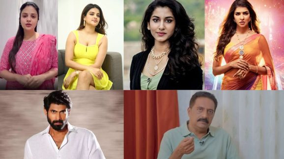 Betting App Case : హీరోలకు మళ్లీ నోటీసులు… ఇప్పుడు అంతా కక్కేస్తారు