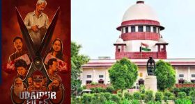 Udaipur Files Movie : 150 సెన్సార్ కట్స్...హై కోర్టు కూడా రిలీజ్‌ను ఆపేసిన మూవీ ఇది !