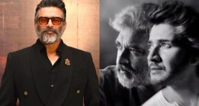 SSMB 29 Update : ఎస్ఎస్ఎంబి 29 సెట్ లో అడుగుపెట్టిన మాధవన్.. మహేష్ తండ్రిగా స్టార్ హీరో?