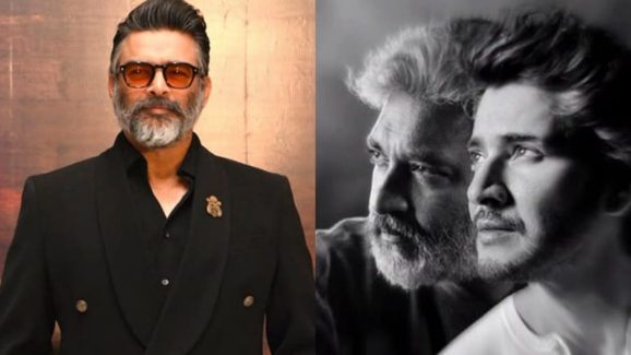 SSMB 29 Update : ఎస్ఎస్ఎంబి 29 సెట్ లో అడుగుపెట్టిన మాధవన్.. మహేష్ తండ్రిగా స్టార్ హీరో? SSMB 29 Update : ఎస్ఎస్ఎంబి 29 సెట్ లో అడుగుపెట్టిన మాధవన్.. మహేష్ తండ్రిగా స్టార్ హీరో?