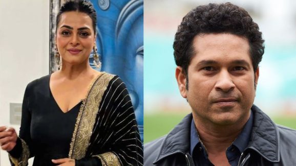 Sachin Tendulkar: సచిన్ టెండుల్కర్ మామూలోడు కాదు.. అంజలి కంటే ముందే టాలీవుడ్ హీరోయిన్ సోదరితో  ఎ**ఫైర్?