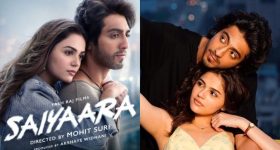 Saiyaara OTT: ఓటీటీలోకి వచ్చేస్తున్నా బ్లాక్ బస్టర్ సైయార...ఎప్పుడు? ఎక్కడంటే?