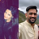 Sakshi Dhoni : అతనితో సీక్రెట్ ఎ***ఫైర్ పెట్టుకున్న ధోని భార్య సాక్షి..?