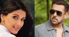 Salman Khan: రాముడిగా సల్మాన్ ఖాన్.. 40 శాతం షూటింగ్ పూర్తి.. ఇదెక్కడి ట్విస్ట్ రా బాబు!