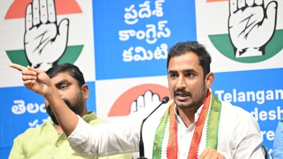 Sama Rammohan: నారా లోకేష్‌తో కేటీఆర్ రహస్య భేటీ.. సంచలన విషయాలు బయటపెట్టిన సామ రామ్మోహన్ రెడ్డి