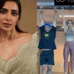 Samantha : దీనికి వారసత్వంతో పని లేదు… సమంత కొత్త ఛాలెంజ్