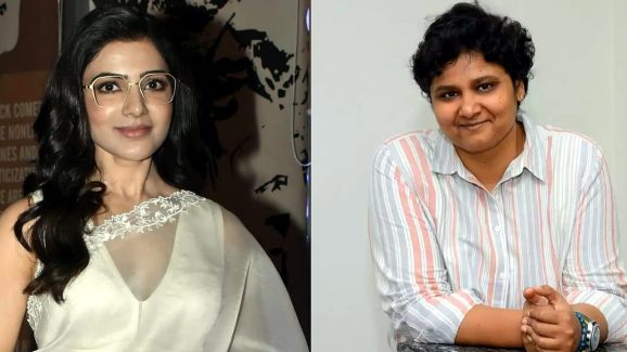 Samantha: దూకుడు పెంచిన సమంత.. ఆ లేడీ డైరెక్టర్ తో కొత్త సినిమా?