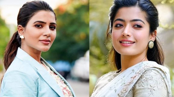 Samantha: వెన్నెల కిషోర్ తో సమంత రొమాన్స్.. రష్మిక చూశావా?