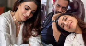 Samantha: సైలెంట్ గా పెళ్లి పనులు మొదలుపెట్టిన సామ్... ముహూర్తం కూడా ఫిక్స్?