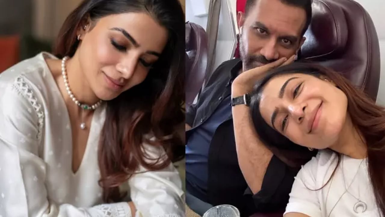 Samantha: సైలెంట్ గా పెళ్లి పనులు మొదలుపెట్టిన సామ్… ముహూర్తం కూడా ఫిక్స్?