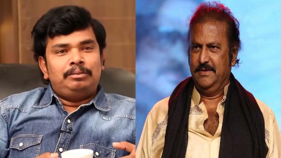 Sampoornesh Babu: మోహన్ బాబు నన్ను కూలోడివని అన్నారు.. ఆ రోజు బస్సు ఆపేసి.. సంపూర్ణేష్ బాబు కామెంట్స్