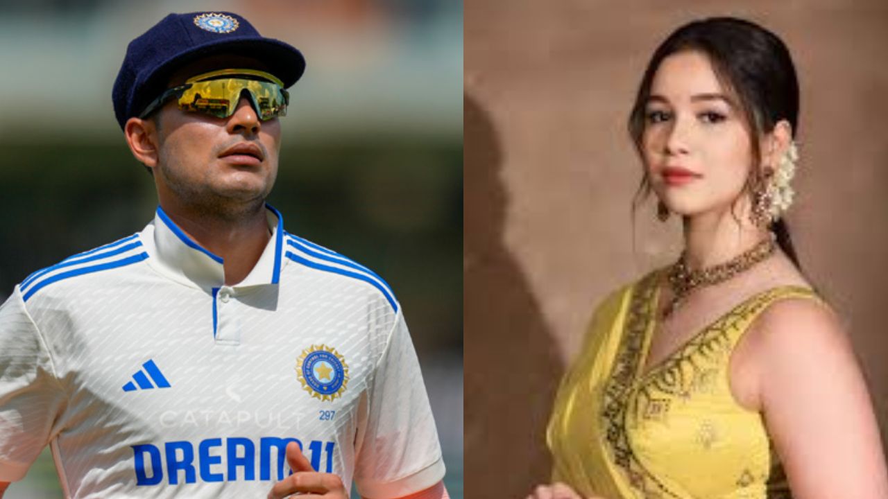 Gill – Sara Tendulkar : షాకింగ్.. గిల్ కంటే వయసులో సారా టెండూల్కర్ అంత పెద్దదా… ఇద్దరి మధ్య తేడా ఎంతో తెలుసా?
