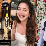 Sara – Gill: సీక్రెట్ గా గిల్ డ్రెస్సింగ్ రూమ్ లోకి సారా… క్రికెట్ కిట్ తో ఫోటో దిగి మరీ!