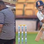 Sarfaraz Khan Father : 22 కిలోలు తగ్గిన సర్ఫరాజ్ తండ్రి.. ఈ వీడియో చూస్తే గూస్ బంప్స్ రావాల్సిందే !