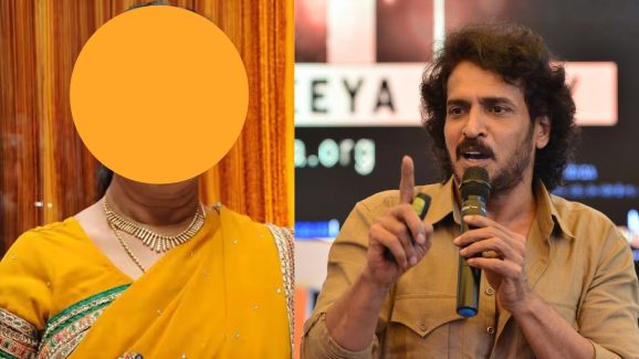 Upendra: ఉపేంద్ర హీరో అవ్వడం వెనుక ఆమె హస్తం ఉందా.. ఈ జీవితం ఆమె పెట్టిన భిక్ష అంటూ!