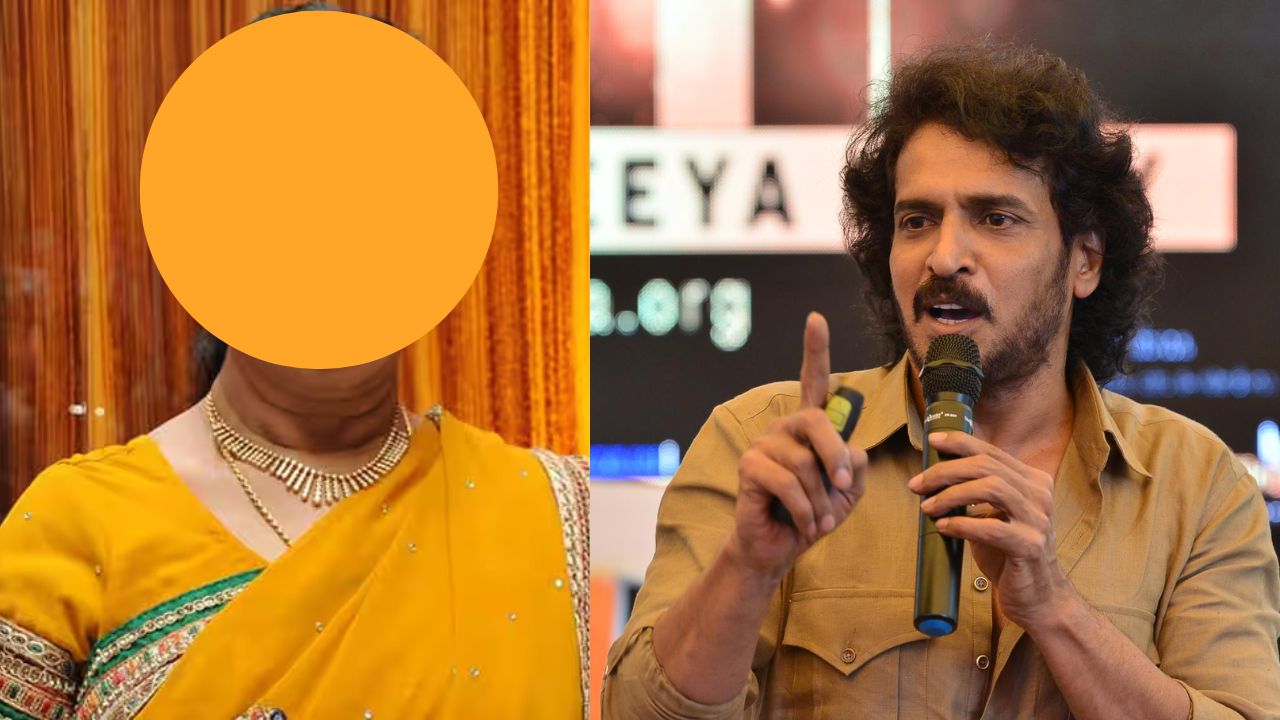 Upendra: ఉపేంద్ర హీరో అవ్వడం వెనుక ఆమె హస్తం ఉందా.. ఈ జీవితం ఆమె పెట్టిన భిక్ష అంటూ!