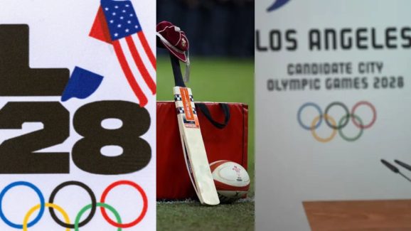 Los Angeles 2028 Olympics Schedule: లాస్ ఏంజిల్స్ ఒలింపిక్స్‌లో క్రికెట్‌.. ఒలింపిక్స్‌-2028 షెడ్యూల్ ఇదే