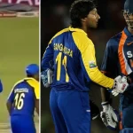 Sehwag Century: 99 పరుగుల వద్ద సెహ్వాగ్ సెంచరీని అడ్డుకున్న లంక… ఎంత కుట్రలు చేసారురా
