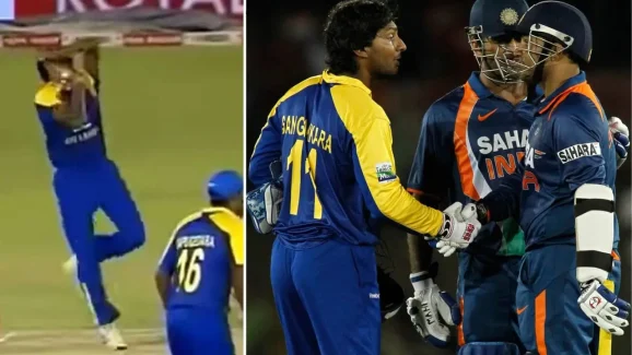 Sehwag Century: 99 పరుగుల వద్ద సెహ్వాగ్ సెంచరీని అడ్డుకున్న లంక… ఎంత కుట్రలు చేసారురా