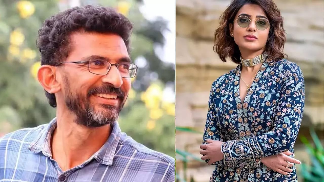 Sekhar Kammula: సమంతతో శేఖర్ కమ్ముల.. ఆ జానర్ లో ప్లాన్ చేసిన డైరెక్టర్!