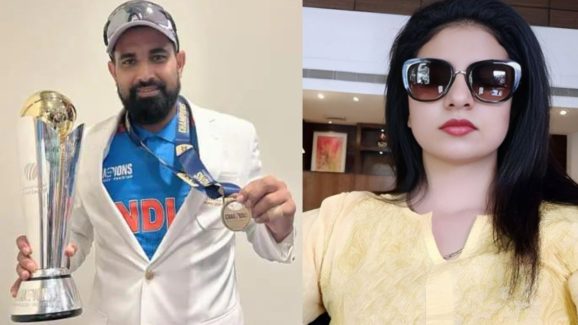 Shami – Hasin Jahan : రూ.4 లక్షల భరణం సరిపోదు… ఆస్తులు మొత్తం ఇవ్వాల్సిందే…షమీ భార్య సంచలనం!