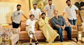Mega Family: మెగా ఫ్యామిలీ కి "శంకర్" శాపమయ్యాడా.?