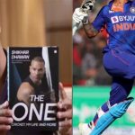 Shikhar Dhawan: వాడి వల్లే… టీమిండియాలో నా కెరీర్ ముగిసింది.. ధావన్ ఎమోషనల్