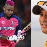 Team India : ప్రపంచంలో ఎవ్వడిని నమ్మొద్దు.. హెట్ మేయర్ పై ప్రపంచ యాత్రికుడు సీరియస్.. వీడిని బంగాళాఖాతంలో వేయండి!
