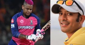 Team India : ప్రపంచంలో ఎవ్వడిని నమ్మొద్దు.. హెట్ మేయర్ పై ప్రపంచ యాత్రికుడు సీరియస్.. వీడిని బంగాళాఖాతంలో వేయండి!