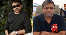 Shirsih Reddy : చిరంజీవి బ్లాక్ మెయిల్ చేసి సారీ  చెప్పించాడు... శిరీష్‌కు AI ఝలక్