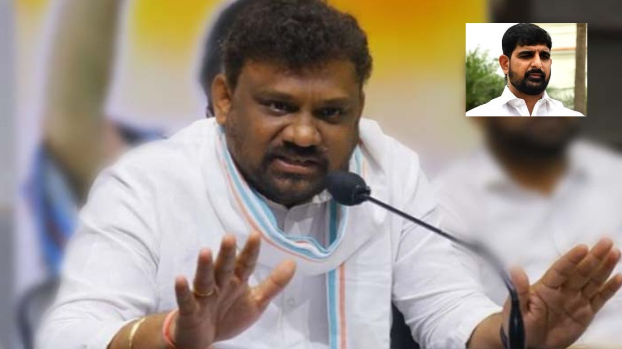 Shivsena Reddy: కౌశిక్ రెడ్డి నోరు అదుపులో పెట్టుకో.. లేకుంటే ఉరికిచ్చి కొడతారు: శివసేనా రెడ్డి