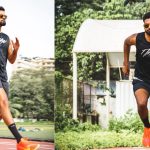 Shreyas Iyer : టీమిండియాలో ఉసేన్ బోల్ట్..  200 స్పీడ్ తో దూసుకు వెళ్తున్న సర్పంచ్ సాబ్.. ఈ వీడియో చూస్తే దిమ్మతిరిగి పోవాల్సిందే