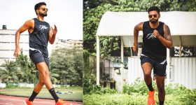 Shreyas Iyer : టీమిండియాలో ఉసేన్ బోల్ట్..  200 స్పీడ్ తో దూసుకు వెళ్తున్న సర్పంచ్ సాబ్.. ఈ వీడియో చూస్తే దిమ్మతిరిగి పోవాల్సిందే