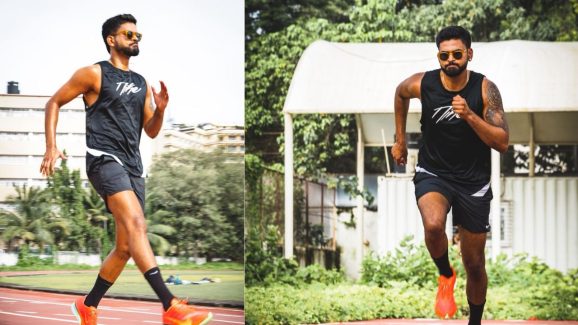 Shreyas Iyer : టీమిండియాలో ఉసేన్ బోల్ట్..  200 స్పీడ్ తో దూసుకు వెళ్తున్న సర్పంచ్ సాబ్.. ఈ వీడియో చూస్తే దిమ్మతిరిగి పోవాల్సిందే